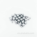 Bola de aluminio de 7/32 pulgadas de AL5050